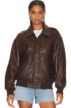 Women LAMARQUE Jackets & Coats>Tatum Jacket