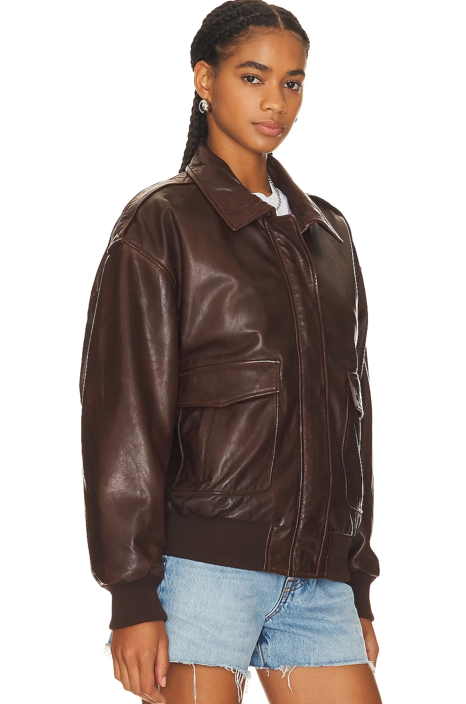 Women LAMARQUE Jackets & Coats>Tatum Jacket