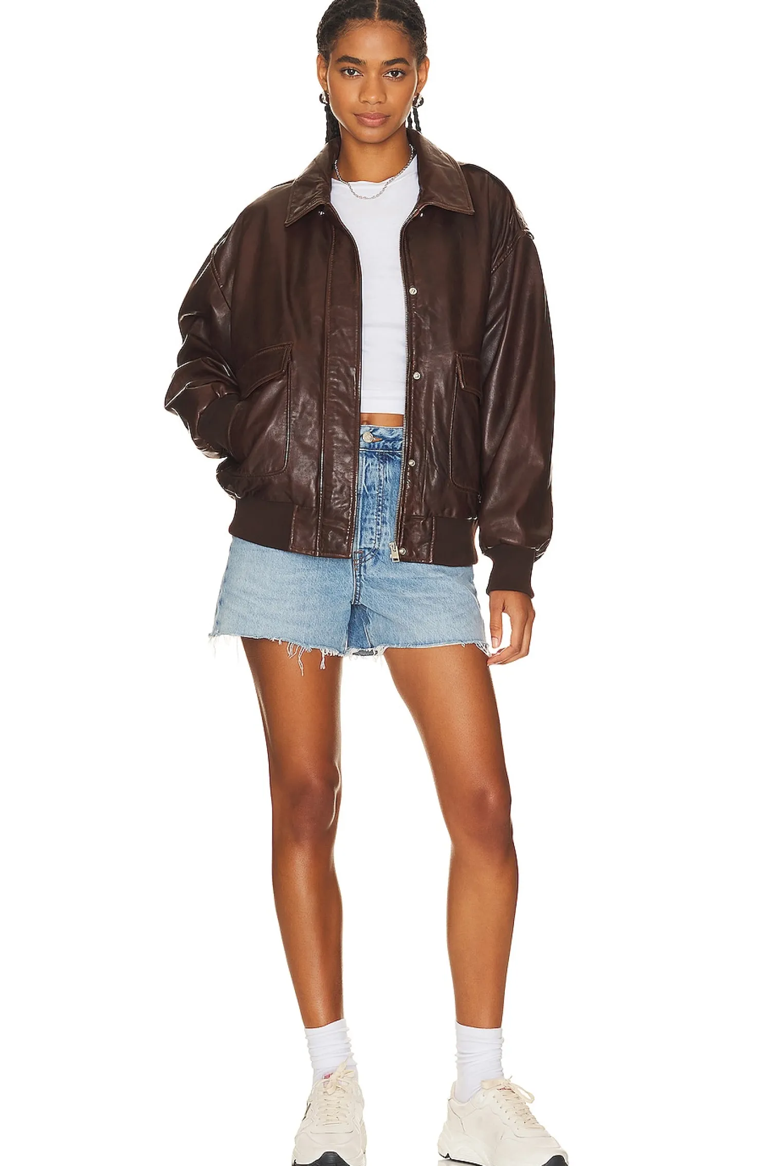 Women LAMARQUE Jackets & Coats>Tatum Jacket