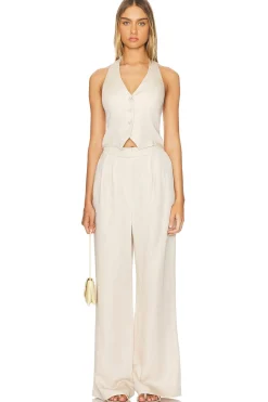 Women ASTR the Label Jumpsuits>Tatum Jumpsuit