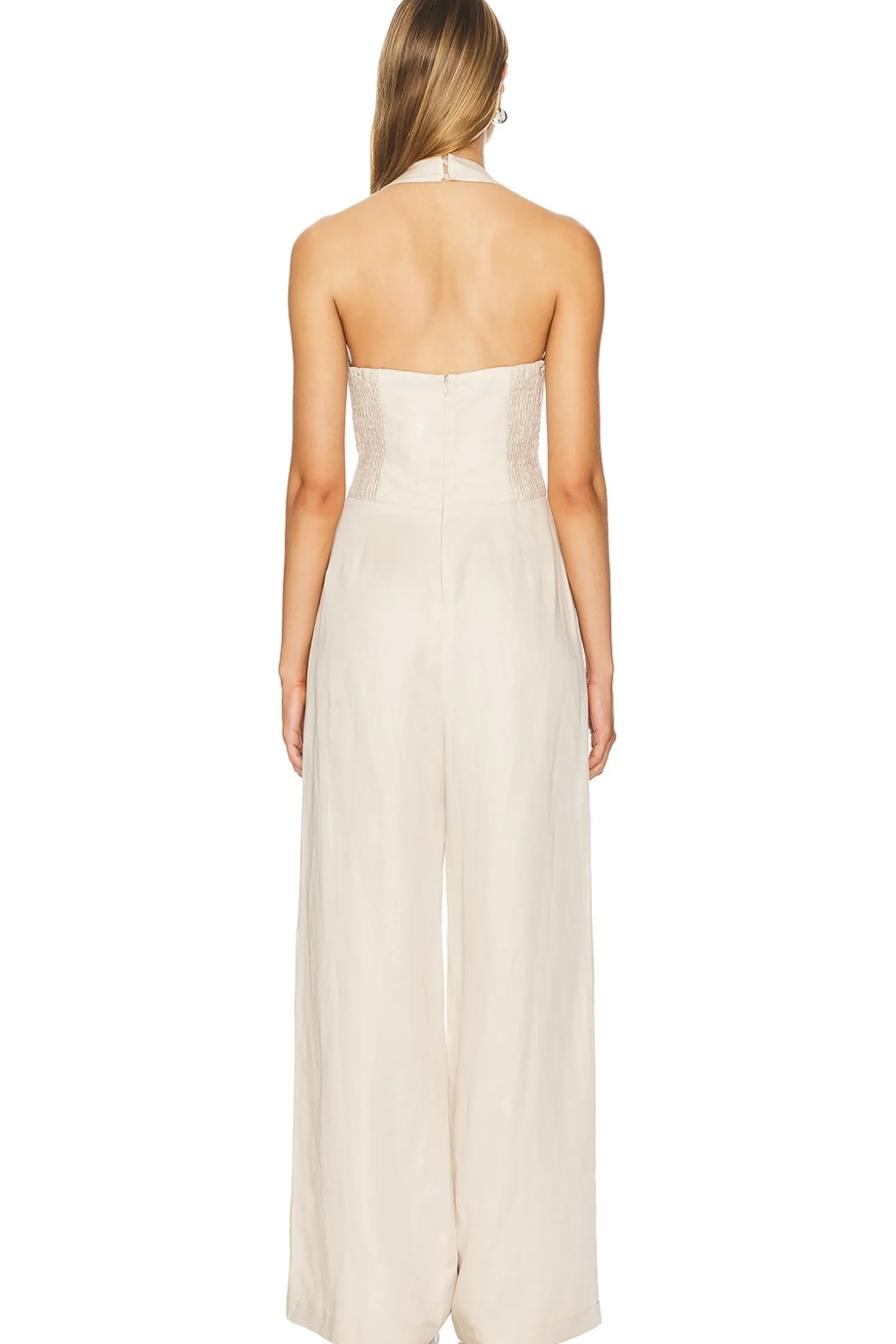 Women ASTR the Label Jumpsuits>Tatum Jumpsuit