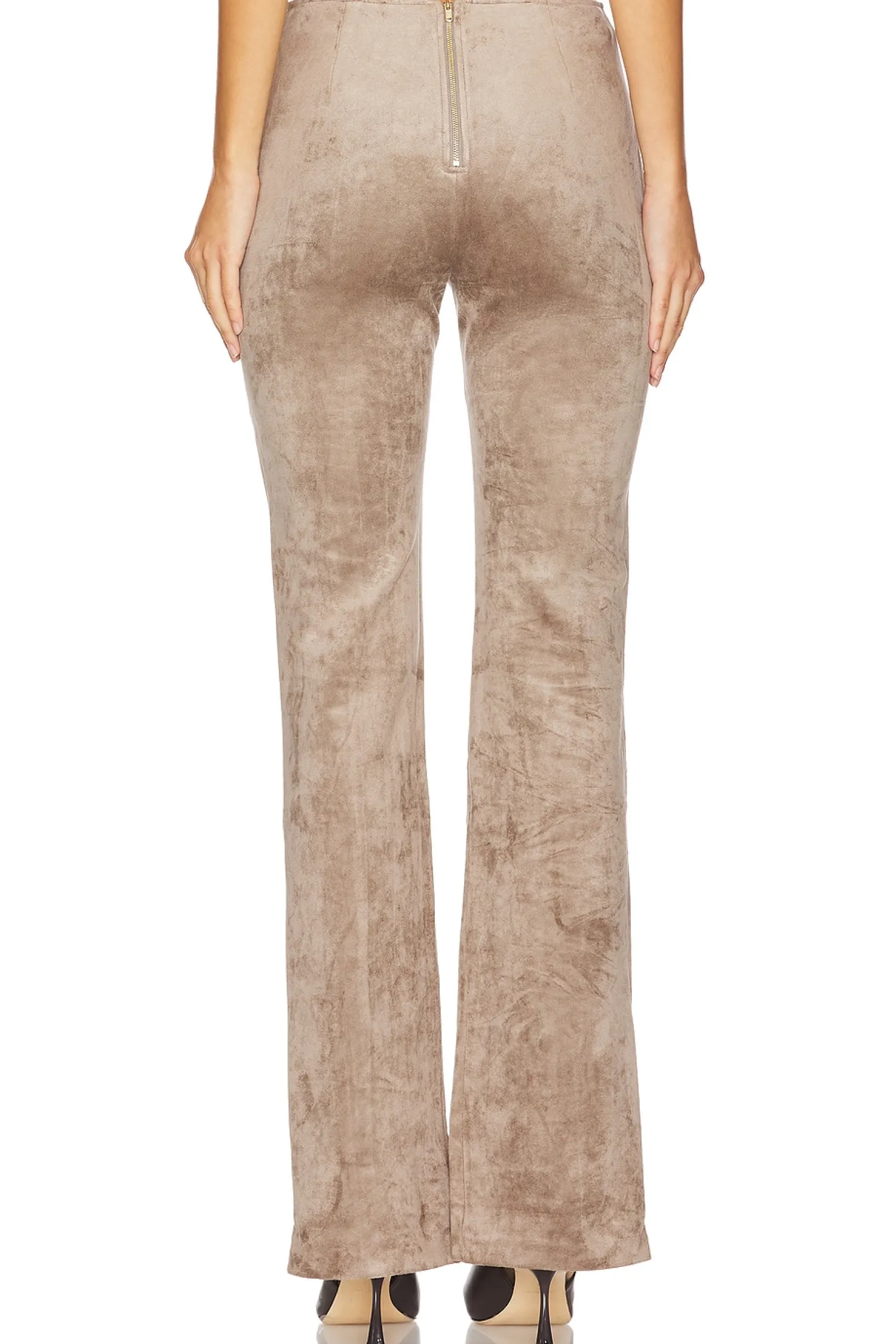 Women Amanda Uprichard Pants>Tavira Pants