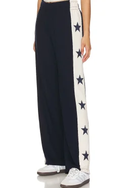 Women Lauren Moshi Loungewear>Tawny Track Pant