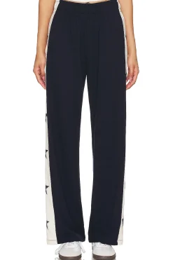 Women Lauren Moshi Loungewear>Tawny Track Pant
