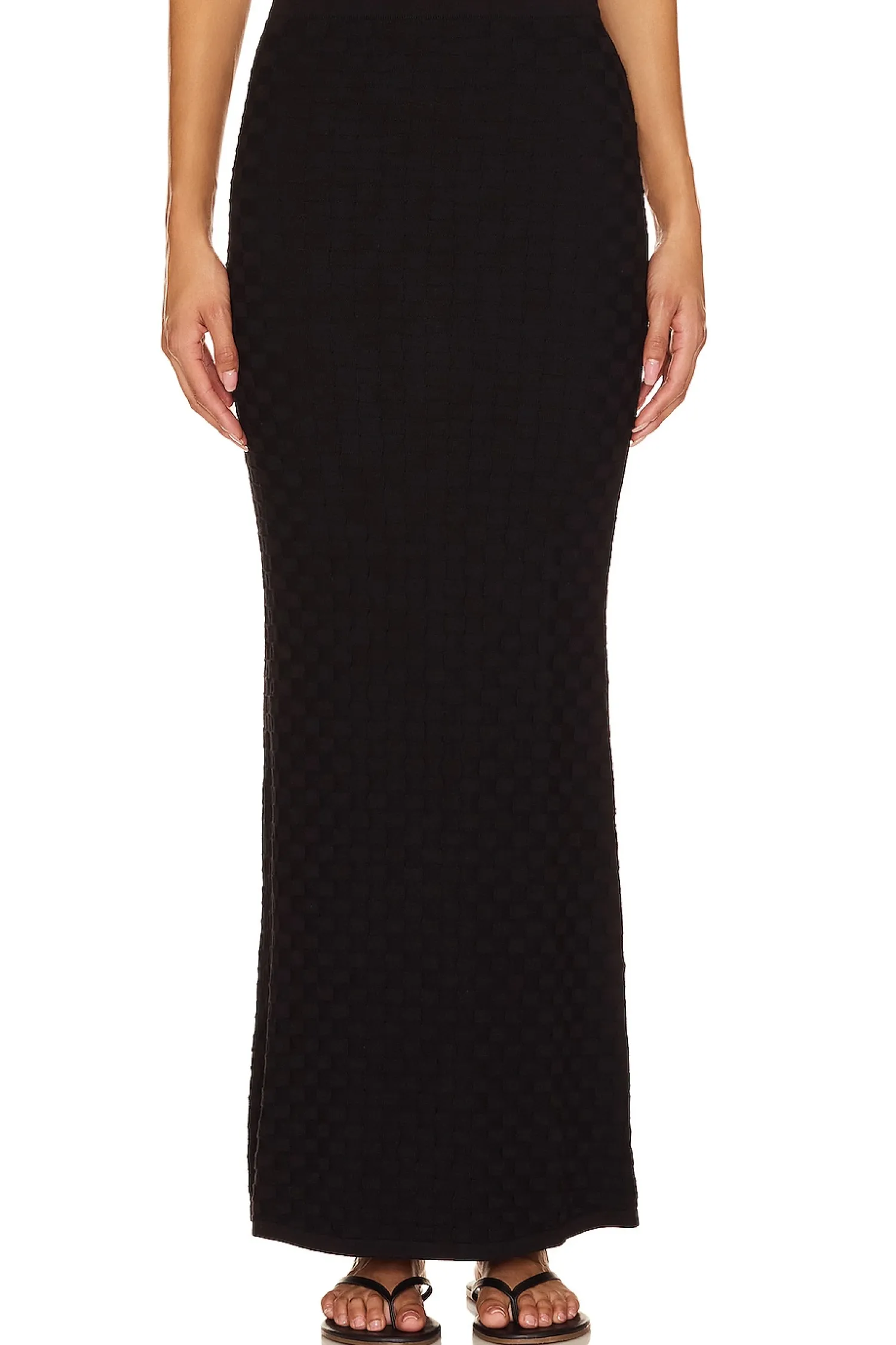 Women Runaway The Label Matching Sets>Taya Skirt