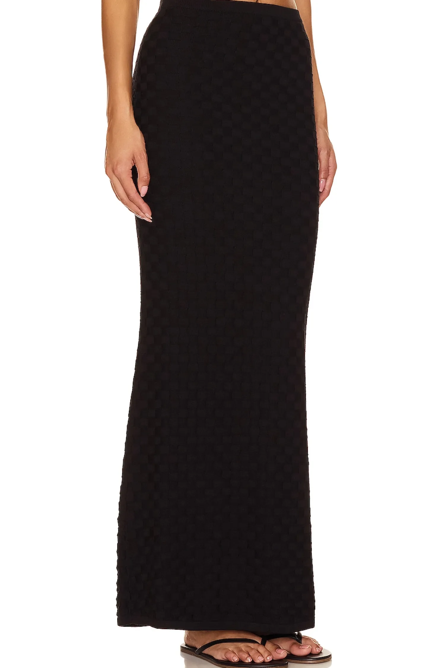 Women Runaway The Label Matching Sets>Taya Skirt
