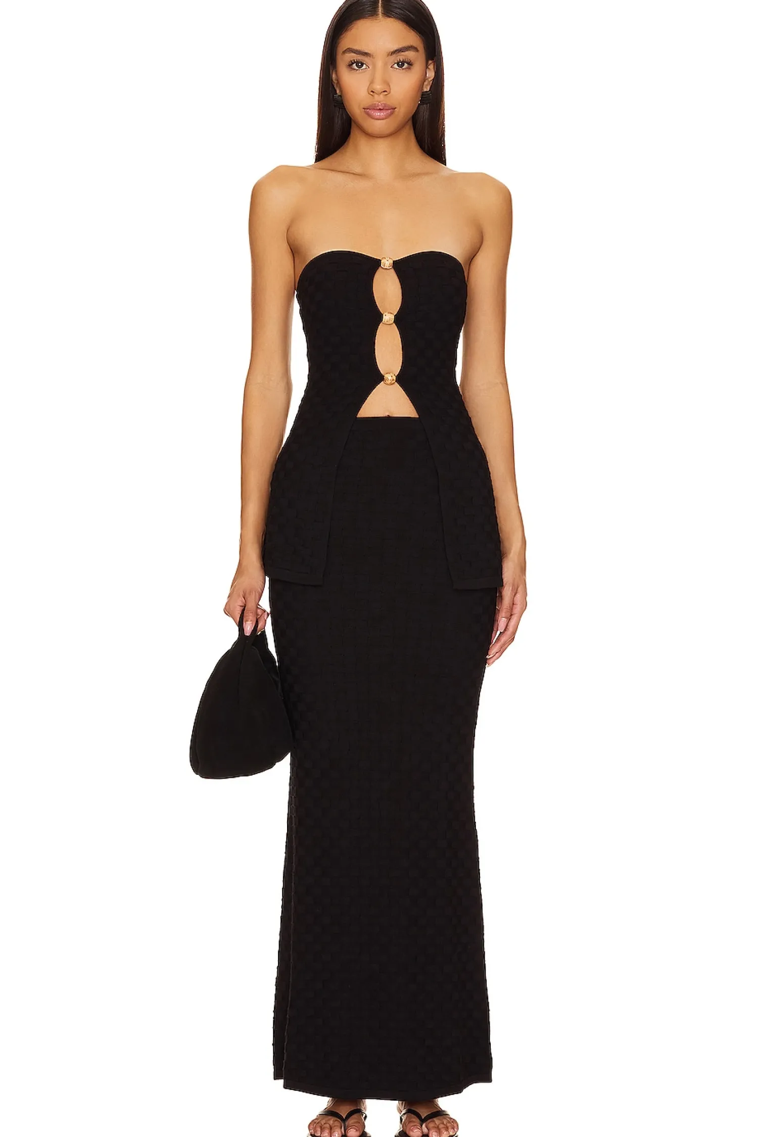 Women Runaway The Label Matching Sets>Taya Skirt