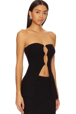 Women Runaway The Label Matching Sets>Taya Top