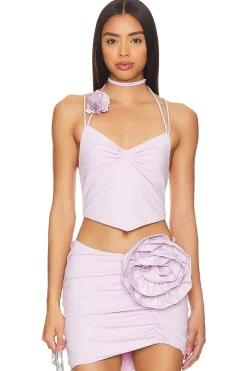 Women LAMARQUE Matching Sets>Tayana Top