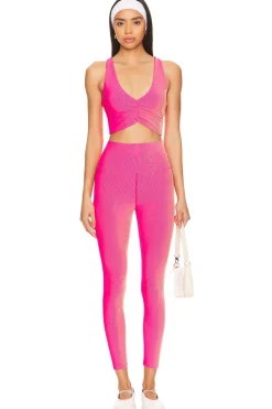 Women BEACH RIOT Pants><noscript><img width=