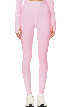 Women BEACH RIOT Pants>Tayler Legging