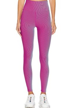 Women BEACH RIOT Pants>Taylor 7/8 Legging