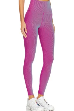 Women BEACH RIOT Pants>Taylor 7/8 Legging