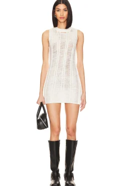 Women superdown Dresses>Taylor Mini Dress