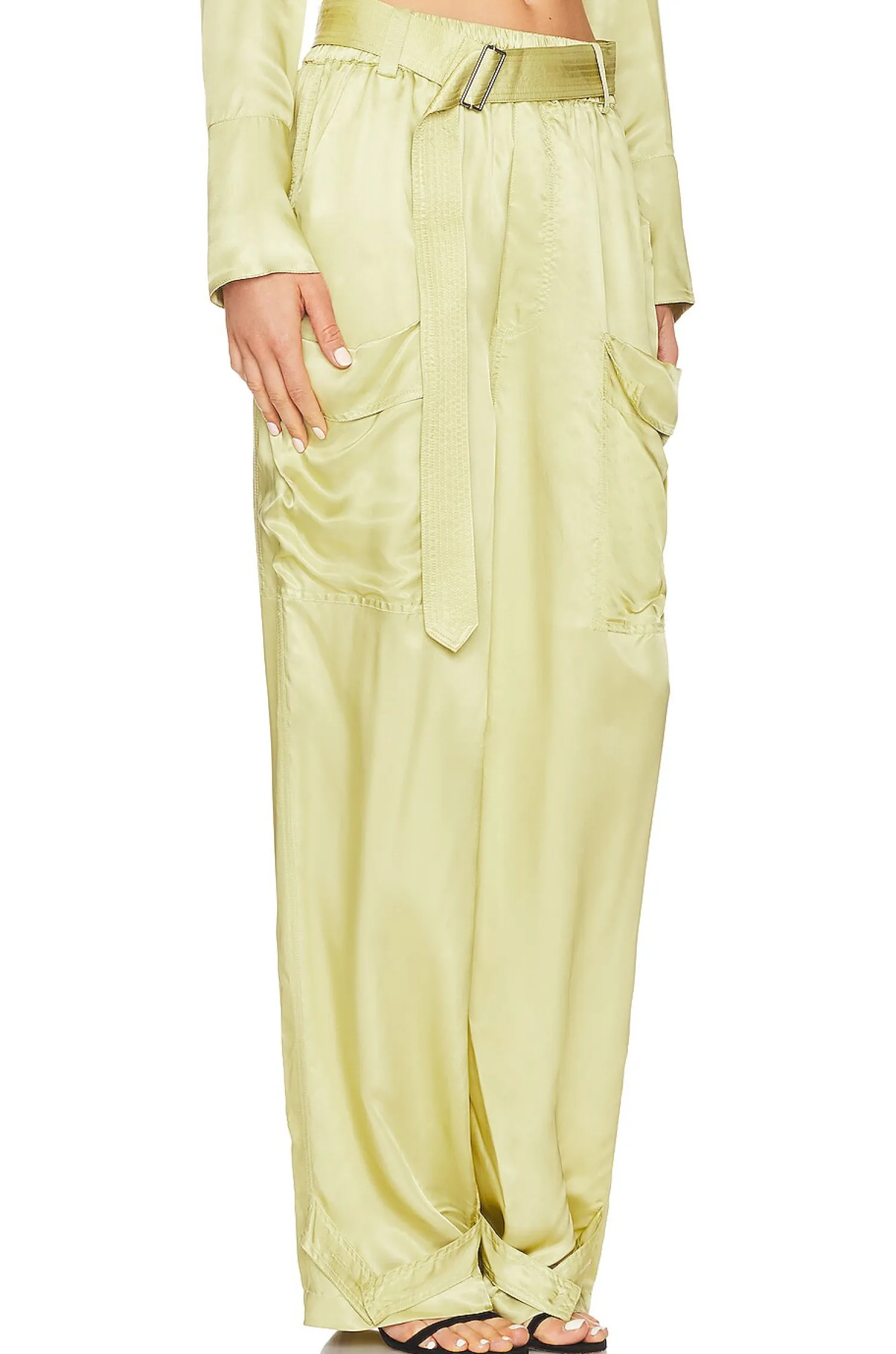 Women L'Academie Pants>Taylor Pant