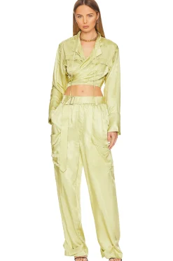 Women L'Academie Pants><noscript><img width=