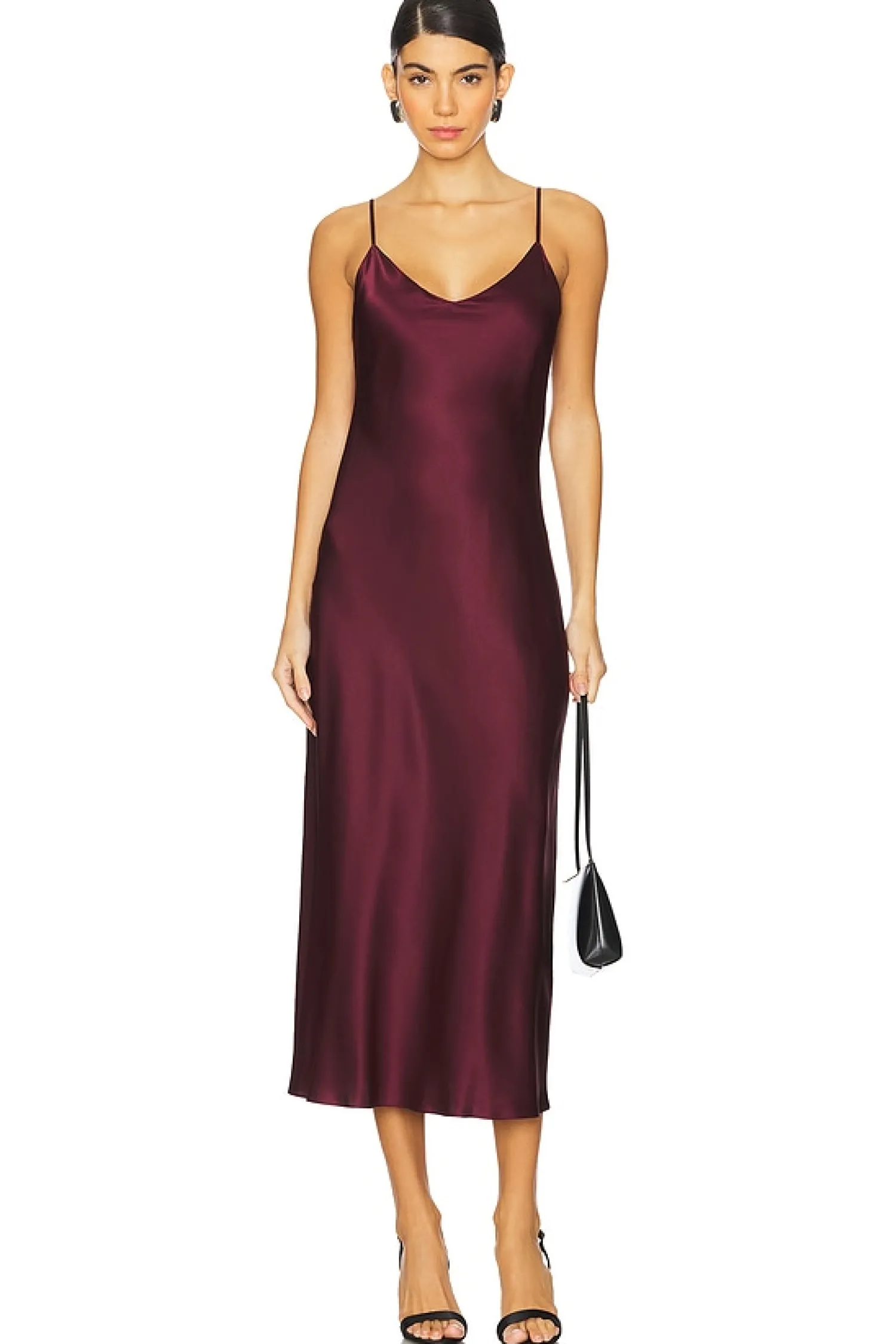Women SABLYN Dresses>Taylor Silk Dress