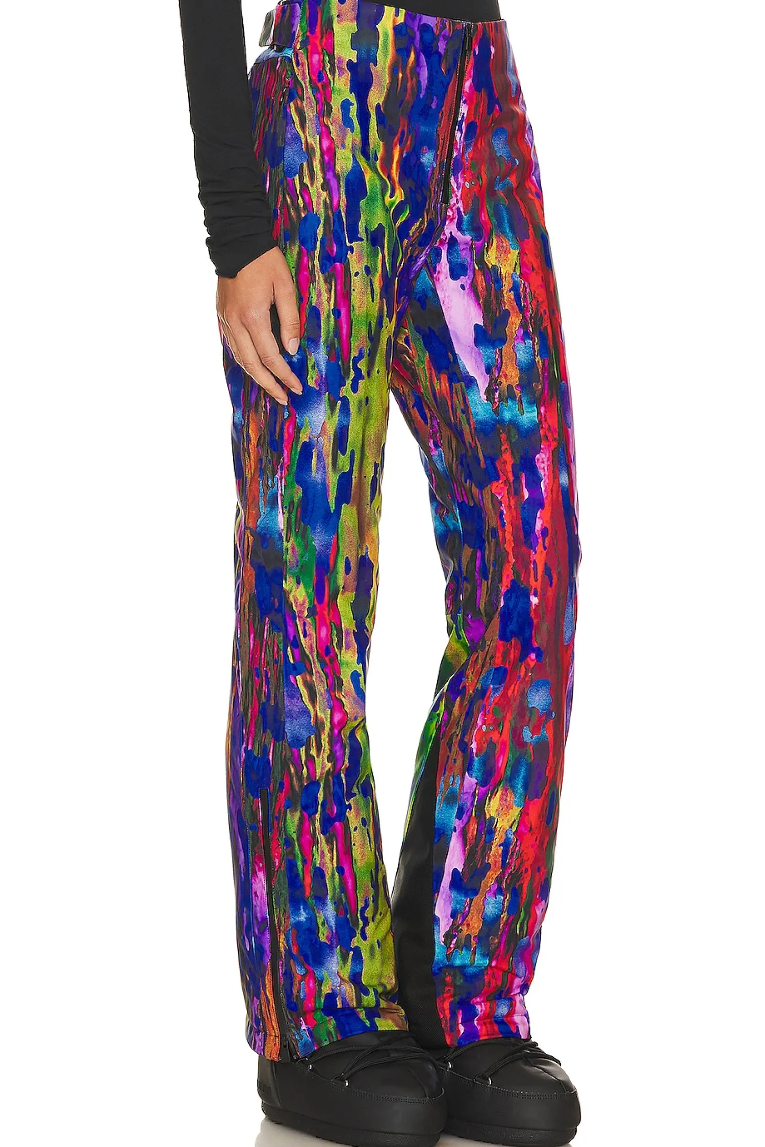 Women Aztech Mountain Pants>Team Aztech Pant