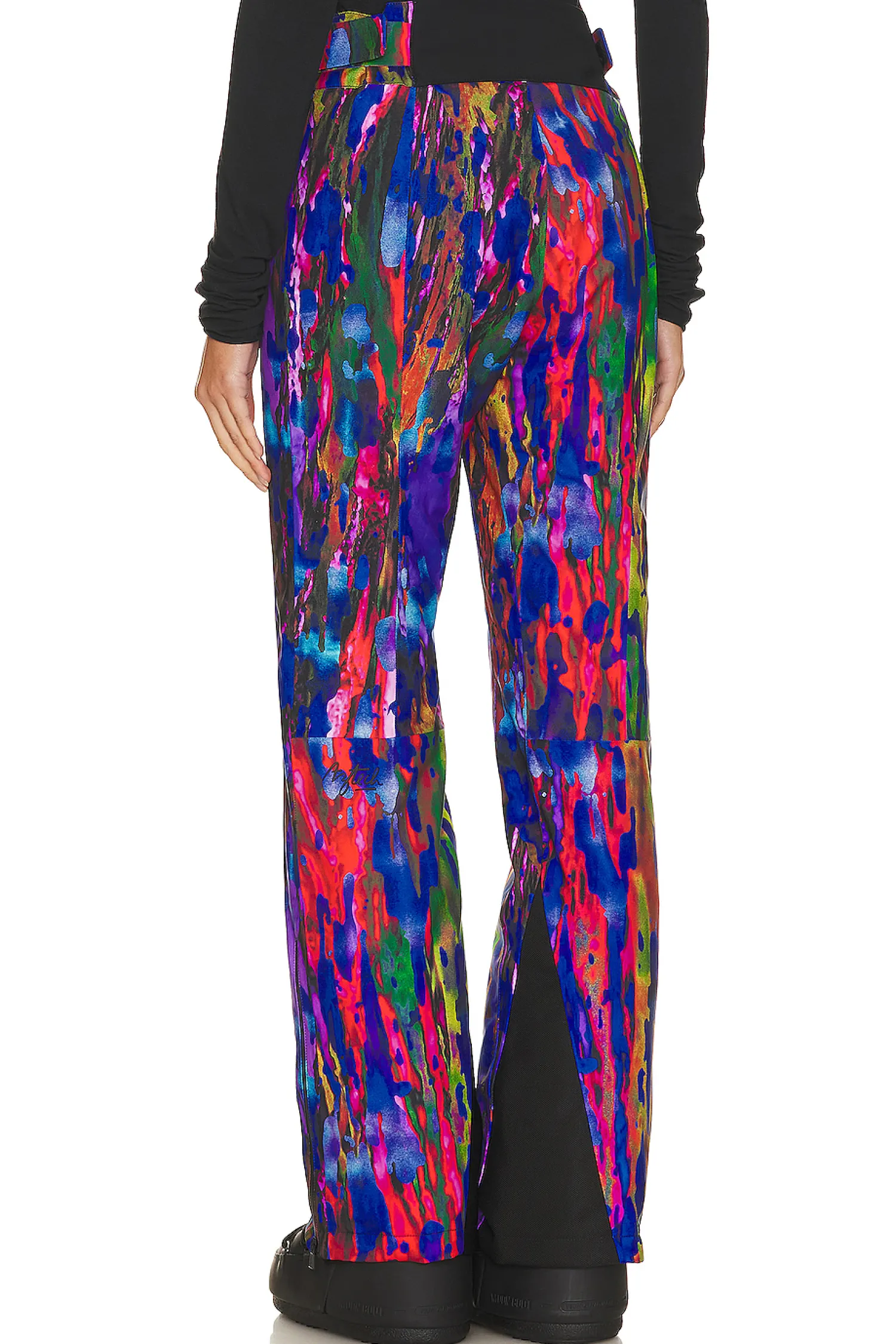 Women Aztech Mountain Pants>Team Aztech Pant