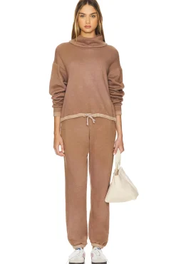 Women MONROW Pants|Matching Sets><noscript><img width=