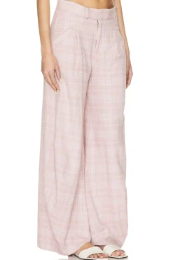 Women Free People Pants>Tegan Barrel Trouser
