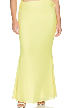Women AFRM Matching Sets>Tegan Skirt