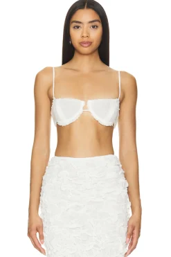 Women TG Botanical Matching Sets>Tenderness Top