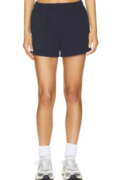 Women perfectwhitetee Loungewear>Tennessee Jersey Pull On Short