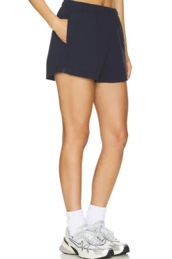 Women perfectwhitetee Loungewear>Tennessee Jersey Pull On Short
