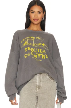 Women The Laundry Room Loungewear>Tequila Country Jumper