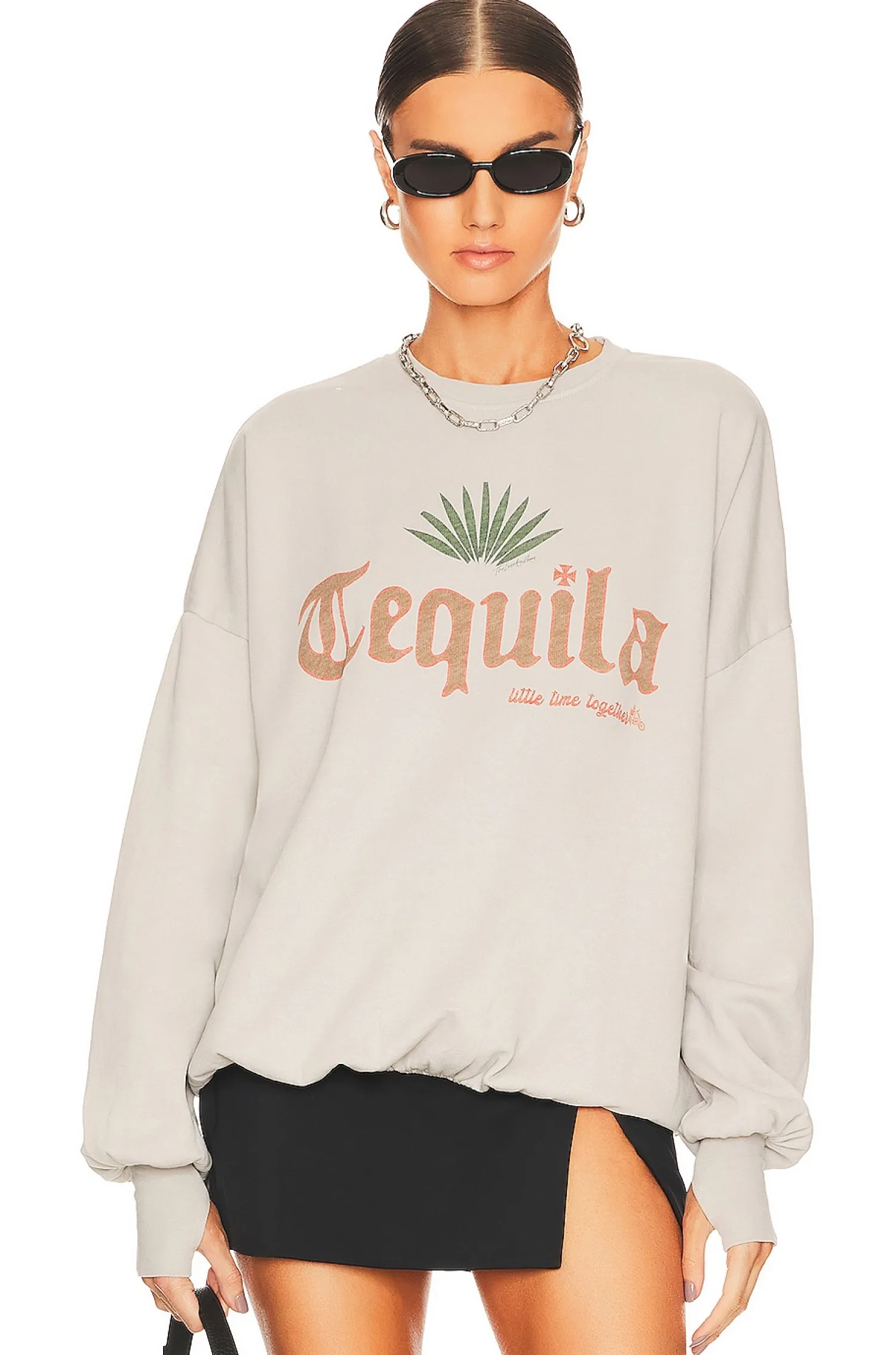 Women The Laundry Room Loungewear>Tequila Jumper