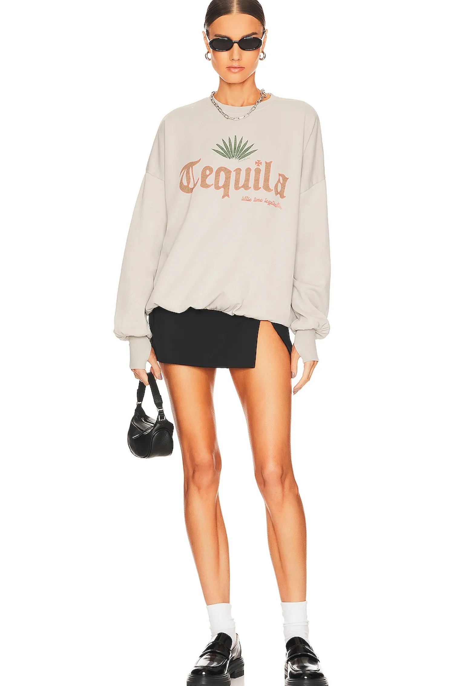 Women The Laundry Room Loungewear>Tequila Jumper