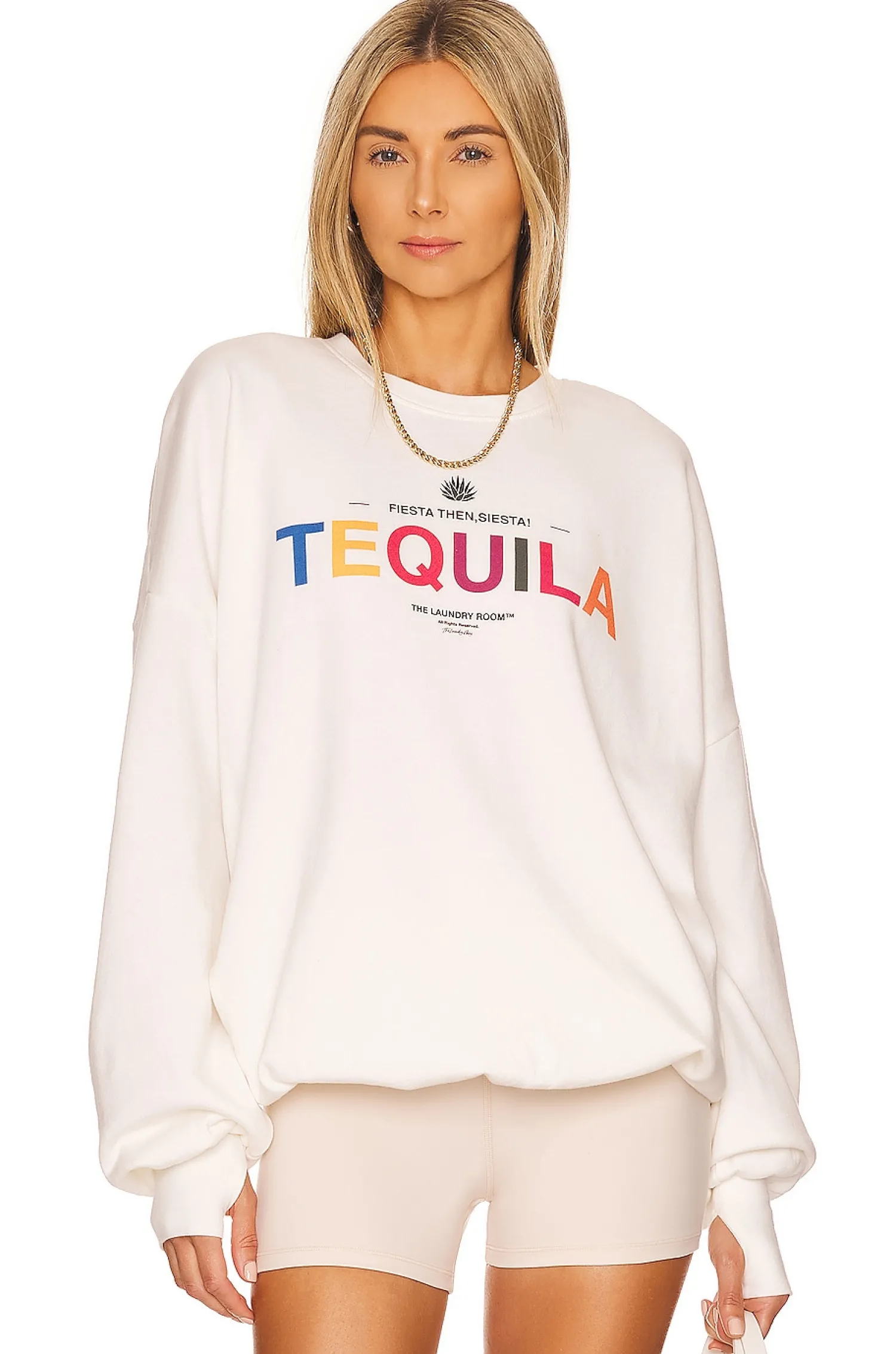 Women The Laundry Room Loungewear>Tequila Siesta Jumper