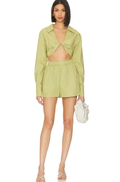 Women L'Academie Matching Sets><noscript><img width=