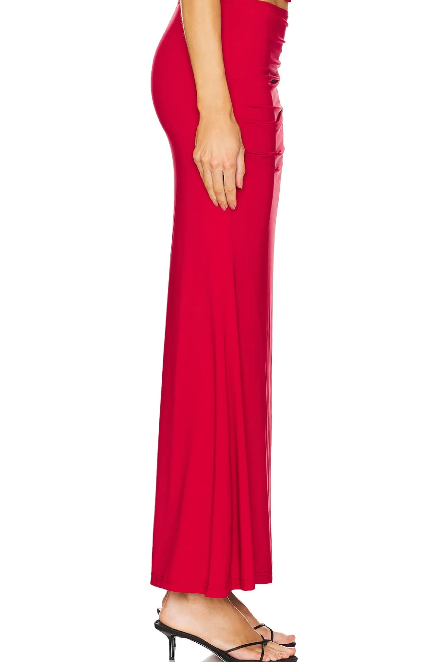Women Runaway The Label Matching Sets>Terrie Maxi Skirt