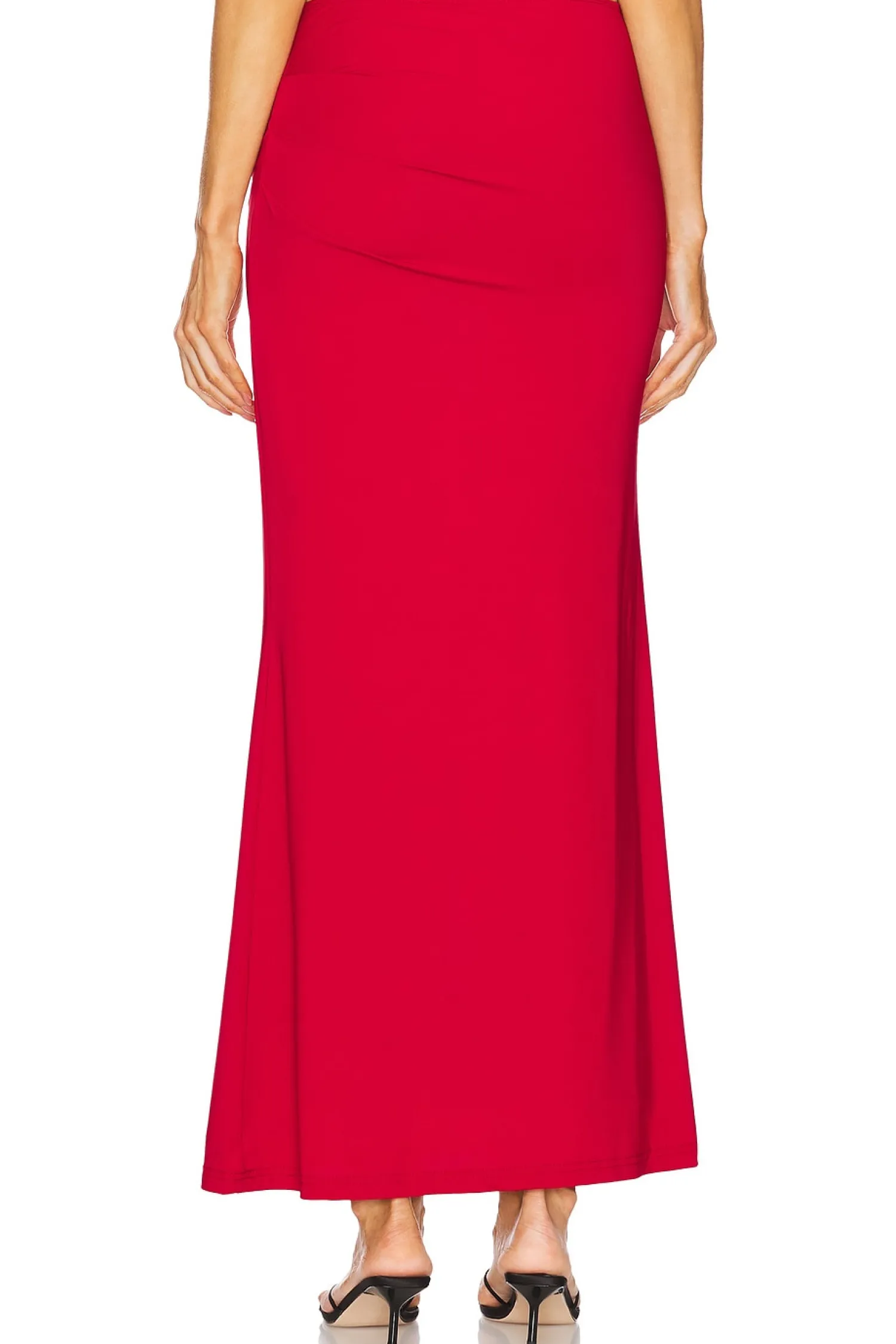 Women Runaway The Label Matching Sets>Terrie Maxi Skirt