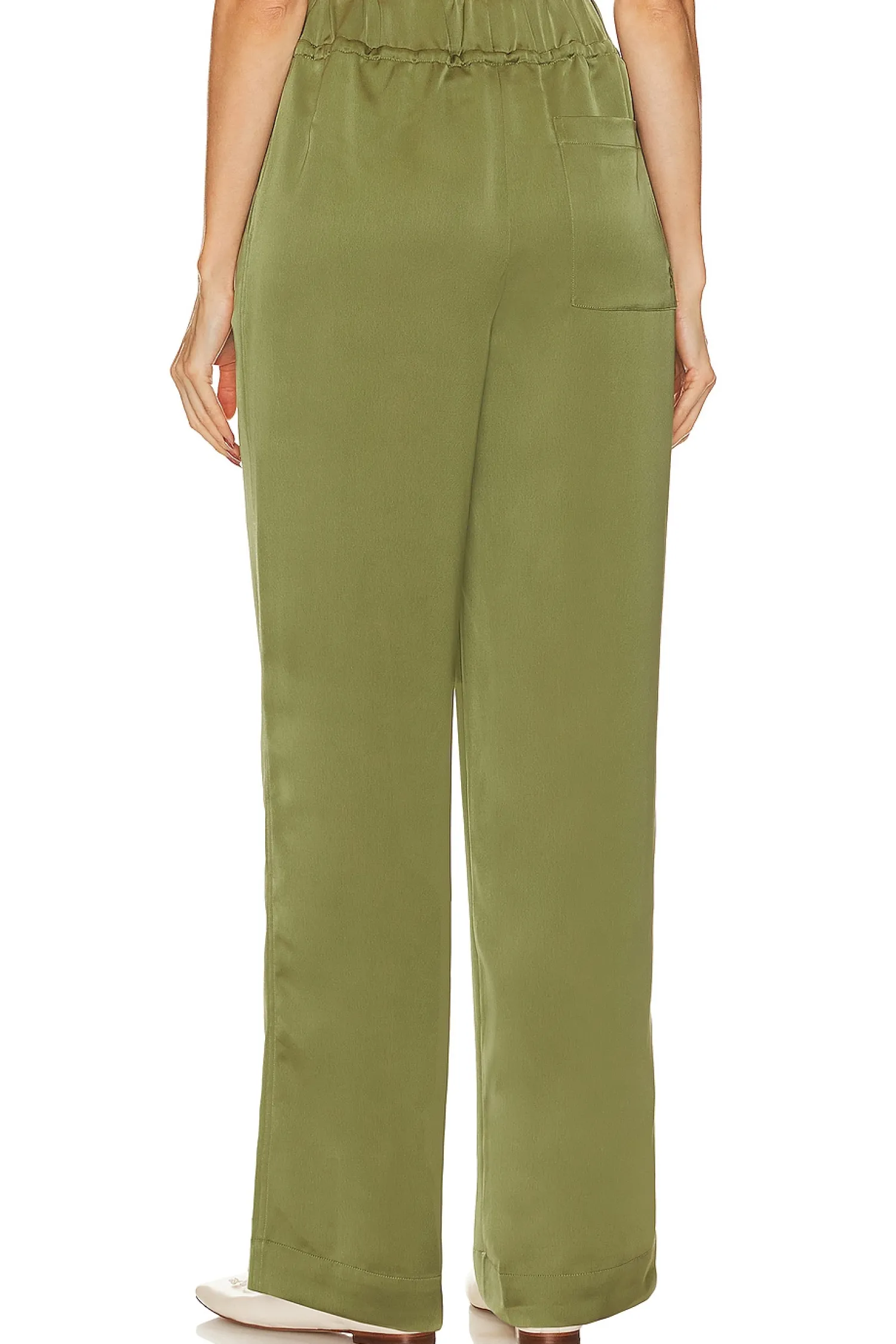 Women Song of Style Pants|Matching Sets>Tevis Pant