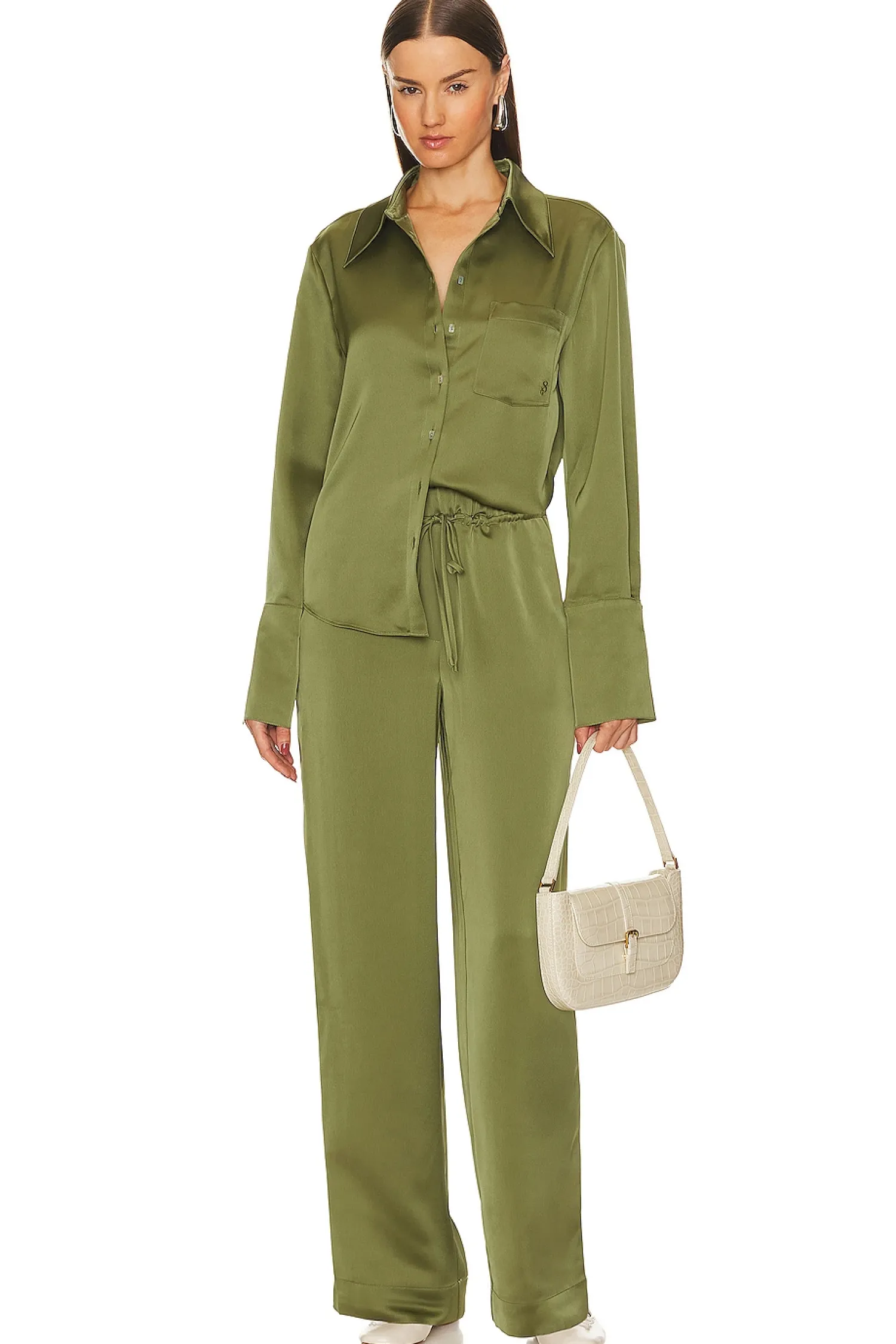 Women Song of Style Pants|Matching Sets>Tevis Pant