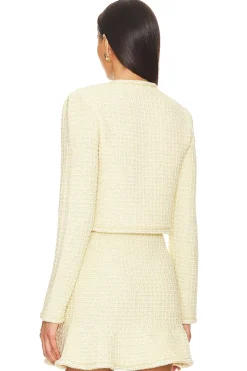 Women self-portrait Matching Sets|Jackets & Coats><noscript><img width=