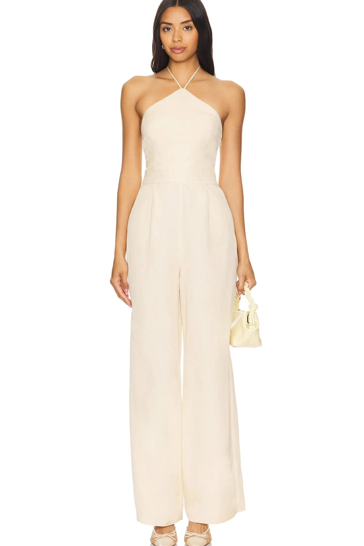 Women PAIGE Jumpsuits>Thandie Jumpsuit