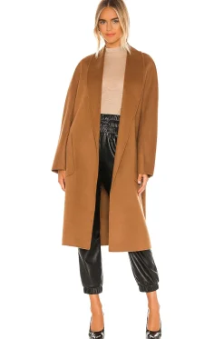 Women LAMARQUE Jackets & Coats>Thara Coat