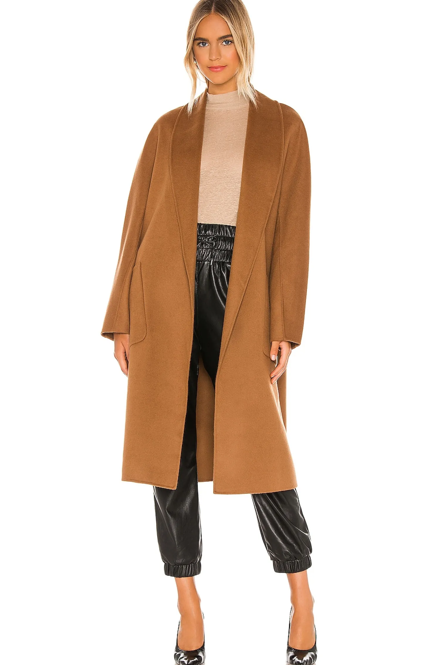 Women LAMARQUE Jackets & Coats>Thara Coat