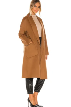 Women LAMARQUE Jackets & Coats>Thara Coat
