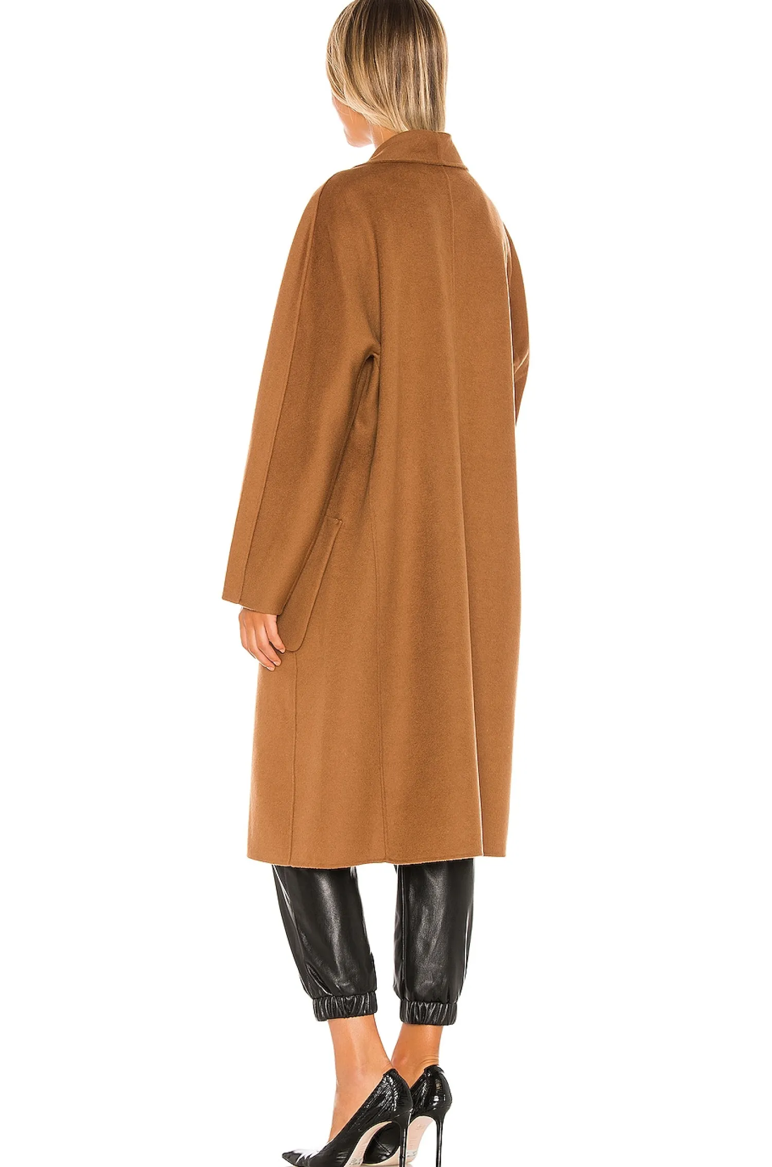 Women LAMARQUE Jackets & Coats>Thara Coat
