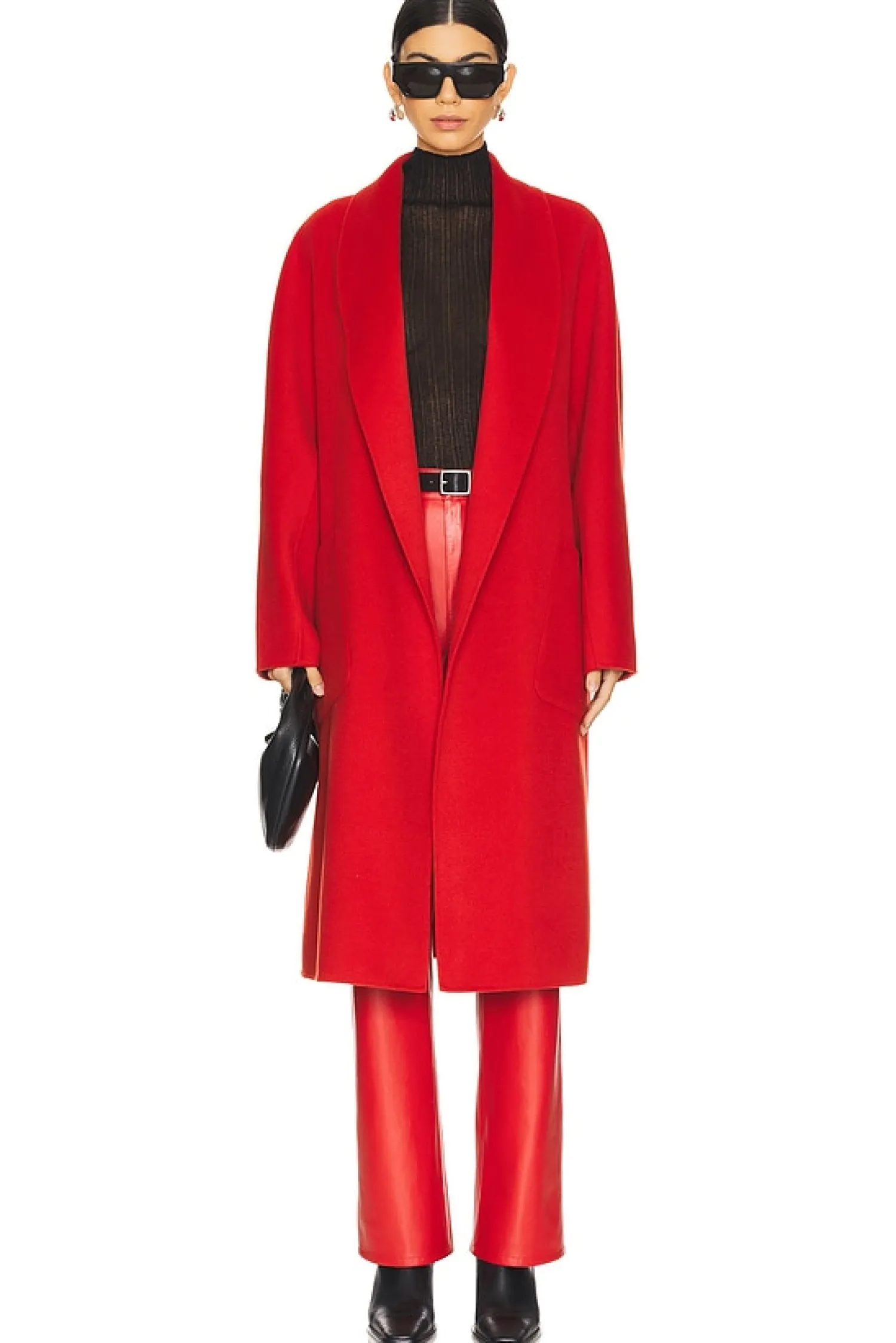 Women LAMARQUE Jackets & Coats>Thara Coat
