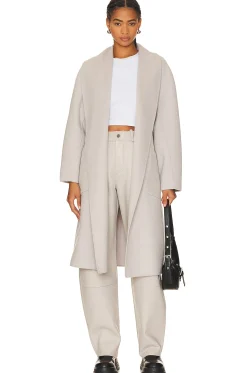 Women LAMARQUE Jackets & Coats>Thara Coat