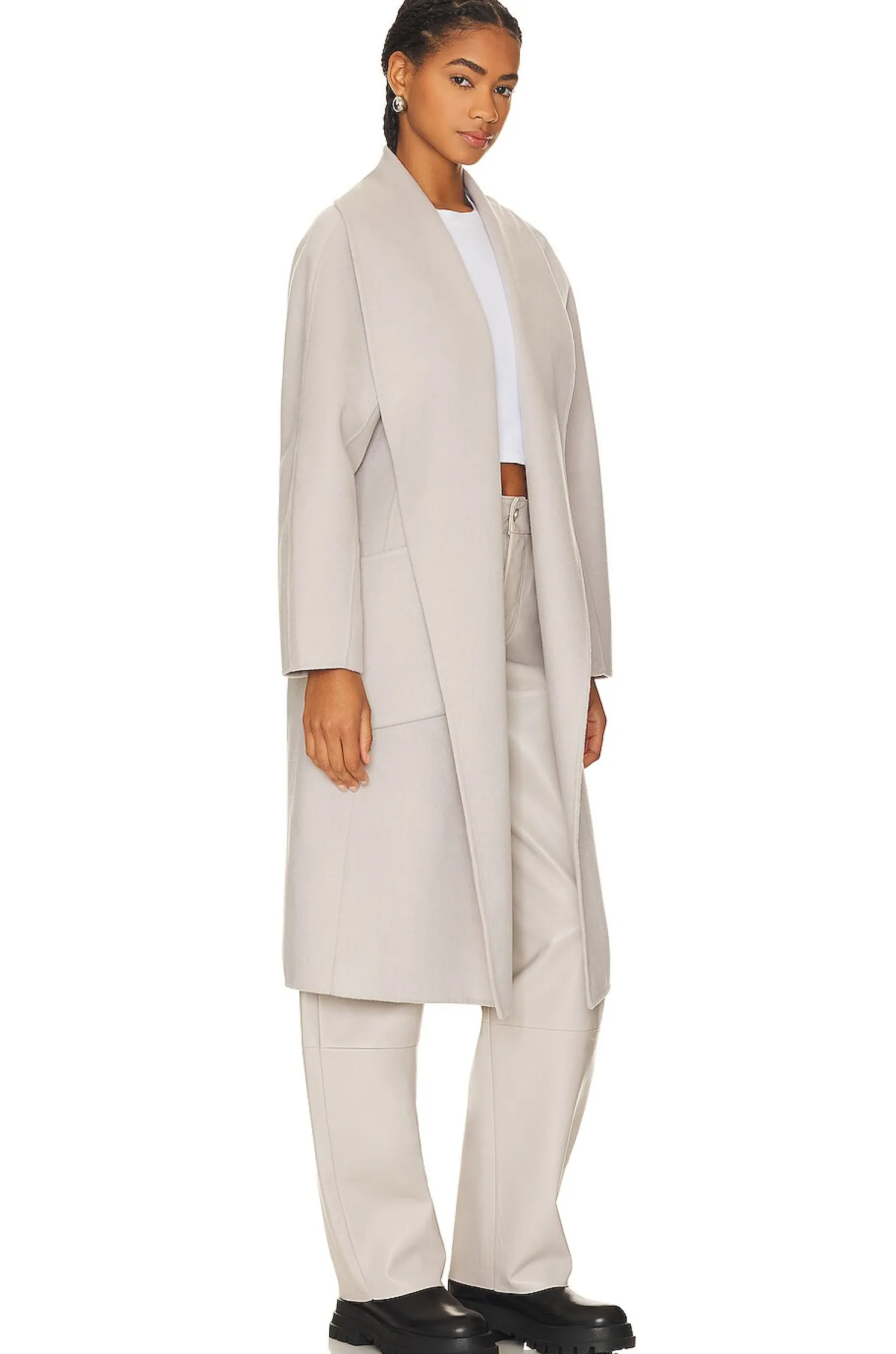 Women LAMARQUE Jackets & Coats>Thara Coat