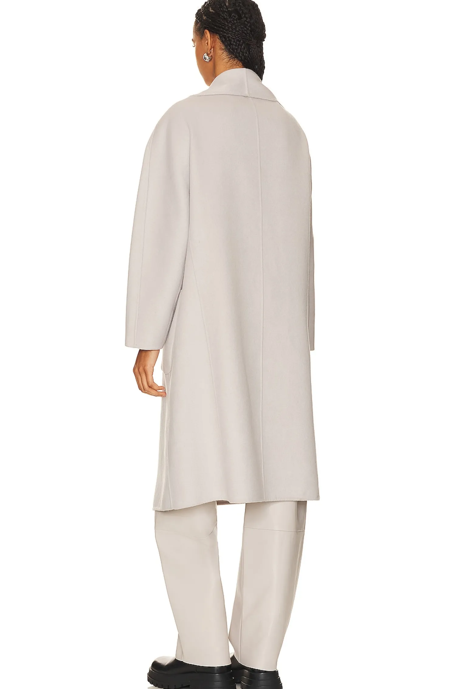 Women LAMARQUE Jackets & Coats>Thara Coat