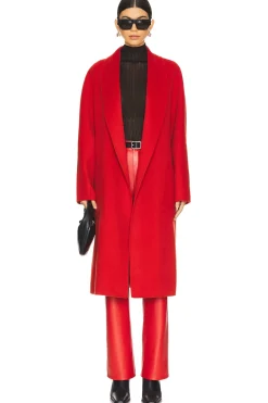 Women LAMARQUE Jackets & Coats>Thara Coat