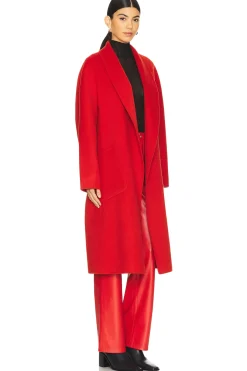 Women LAMARQUE Jackets & Coats>Thara Coat